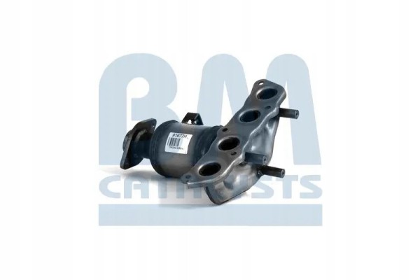 CATALYST BM91677H BM CATALYSTS Product weight 3 47 kg