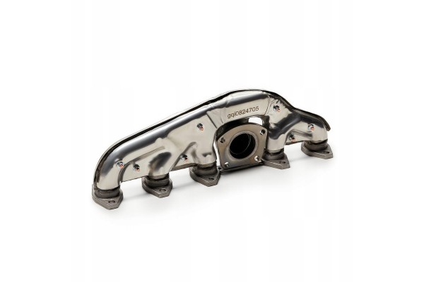 Exhaust Manifold BUGIAD BSP24705 for VW Transporter V Bus Multivan V