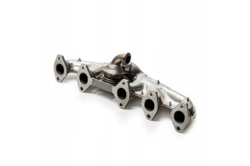 Exhaust Manifold BUGIAD BSP24705 for VW Transporter V Bus Multivan V Catalog number of the part BSP24705