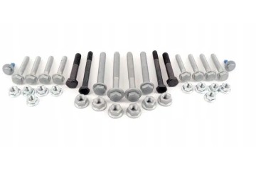 SET OF CONTROL ARMS FOR AUDI A4 B5 A6 C5 VW PASSAT B5 B5 FL Catalog number of the part C 1001 SET