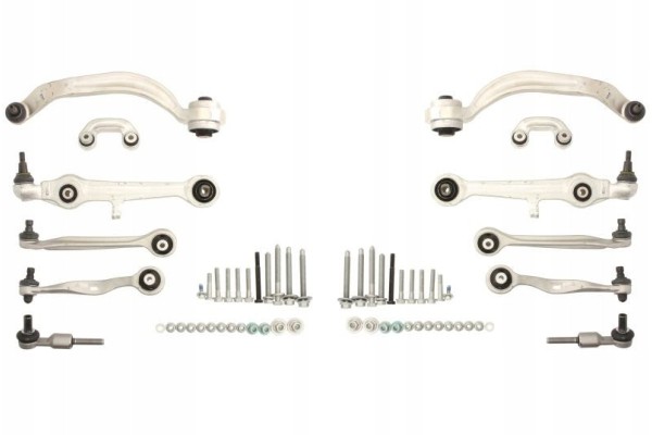 LEMFORDER 35537 01 Suspension Control Arm