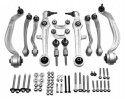 LEMFORDER 35537 01 Suspension Control Arm Part manufacturer Lemforder
