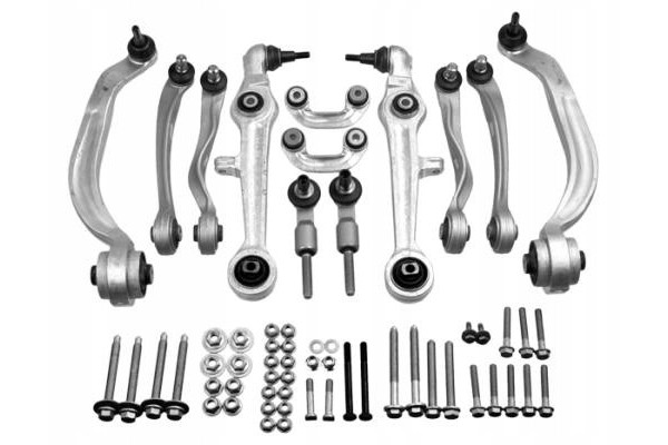 LEMFORDER 35537 01 Suspension Control Arm Part manufacturer Lemforder