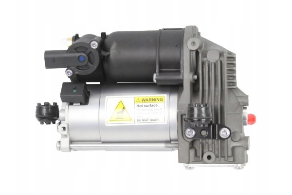 AIR SUSPENSION COMPRESSOR MERCEDES BENZ S W221 C216