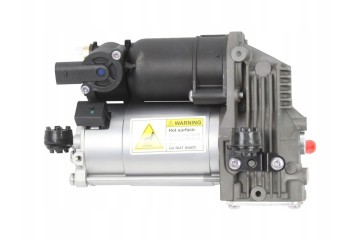 AIR SUSPENSION COMPRESSOR MERCEDES BENZ S W221 C216