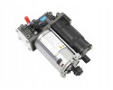AIR SUSPENSION COMPRESSOR MERCEDES BENZ S W221 C216 Part manufacturer Abakus