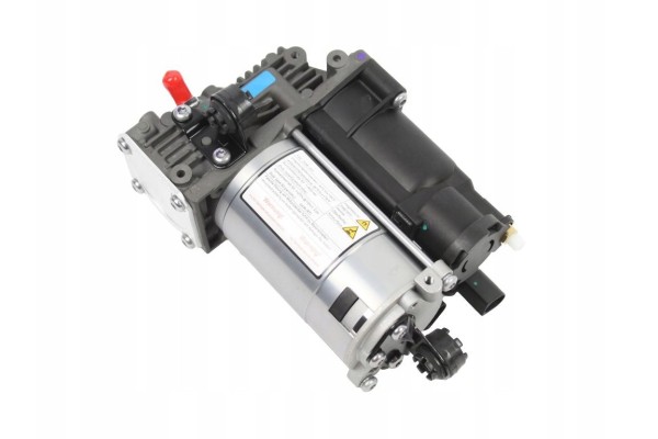 AIR SUSPENSION COMPRESSOR MERCEDES BENZ S W221 C216 Part manufacturer Abakus