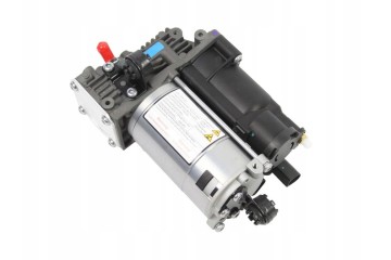 AIR SUSPENSION COMPRESSOR MERCEDES BENZ S W221 C216 Part manufacturer Abakus