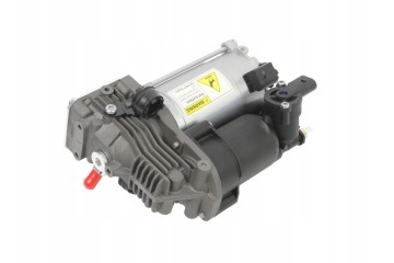 AIR SUSPENSION COMPRESSOR MERCEDES BENZ S W221 C216 Car type passenger cars