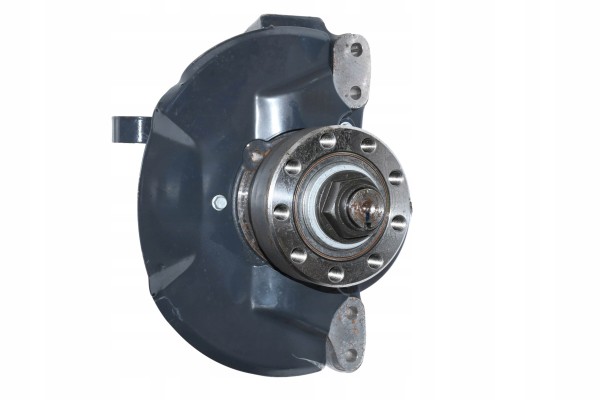 IVECO DAILY 65C 70C 09 CROSSOVER HUB FRONT LEFT