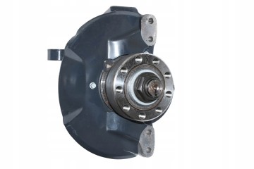 IVECO DAILY 65C 70C 09 CROSSOVER HUB FRONT LEFT