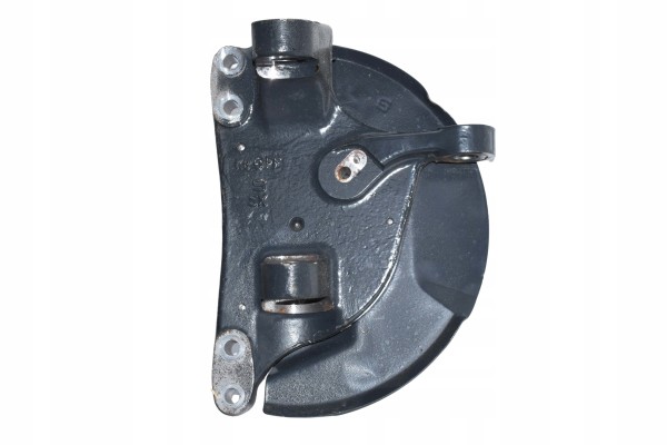 IVECO DAILY 65C 70C 09 CROSSOVER HUB FRONT LEFT Catalog number of the part 5801341553