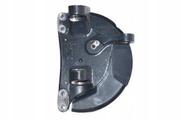 IVECO DAILY 65C 70C 09 CROSSOVER HUB FRONT LEFT Catalog number of the part 5801341553
