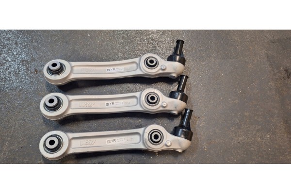 FRONT CONTROL ARM RIGHT BMW M5 G90 NEW ORIGINAL