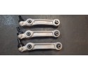 FRONT CONTROL ARM RIGHT BMW M5 G90 NEW ORIGINAL Catalog number of the part 7885656