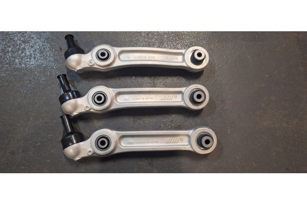FRONT CONTROL ARM RIGHT BMW M5 G90 NEW ORIGINAL Catalog number of the part 7885656