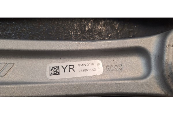 FRONT CONTROL ARM RIGHT BMW M5 G90 NEW ORIGINAL Part manufacturer BMW OE