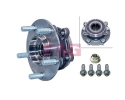 Sada lozisek kola VOLKSWAGEN Touran I 1T 713615910