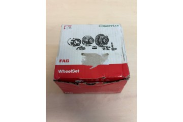 Sada lozisek kola VOLKSWAGEN Touran I 1T 713615910 Part manufacturer Schaeffler FAG