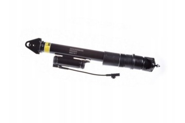 Rear air shock absorber DENCKERMANN DSA002G