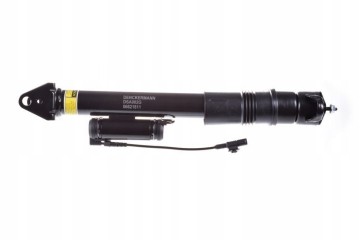 Rear air shock absorber DENCKERMANN DSA002G Catalog number of the part DSA002G