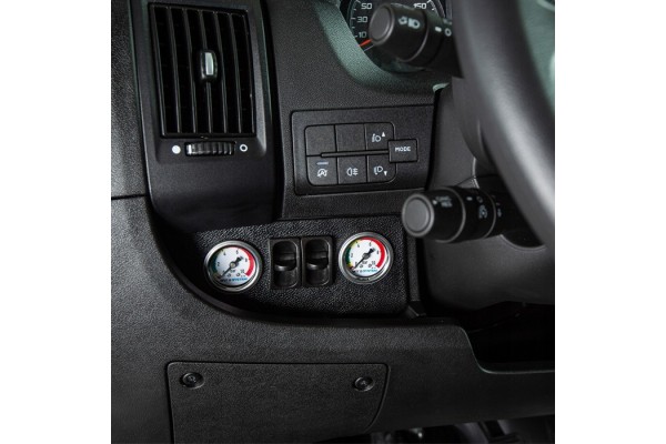 Airbag MTT System Fiat Ducato X250 2006-2024