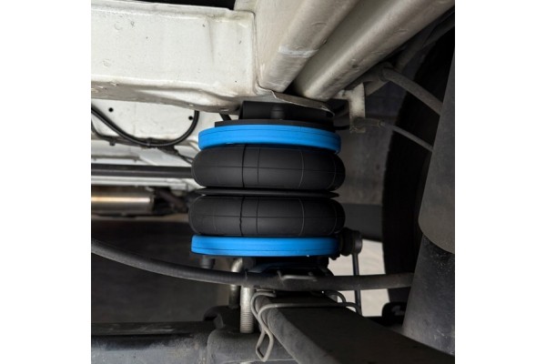 Airbag MTT System Fiat Ducato X250 2006-2024