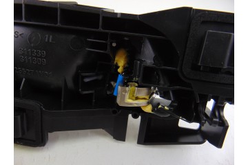 98201553 MANETA INTERIOR DELANTERA IZQUIERDA PEUGEOT 508