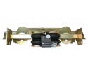 IVECO DAILY 6T Pneumatic Pillows