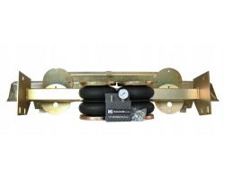IVECO DAILY 6T Pneumatic Pillows