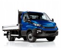 IVECO DAILY 6T Pneumatic Pillows Catalog number of the part Iveco daily kola blizniacze