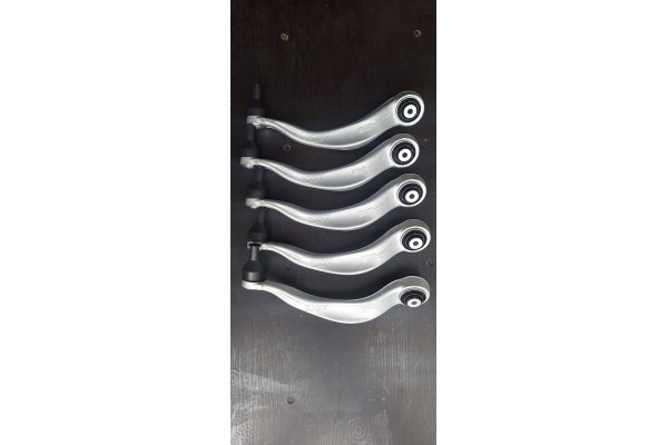 CONTROL ARM RIGHT FRONT BMW M3 G80 M4 G82 NEW ORIGINAL Catalog number of the part 8095654