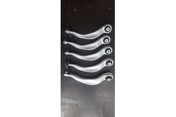 CONTROL ARM RIGHT FRONT BMW M3 G80 M4 G82 NEW ORIGINAL Catalog number of the part 8095654