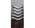 CONTROL ARM LEFT FRONT BMW G20 G21 G22 G23 NEW ORIGINAL
