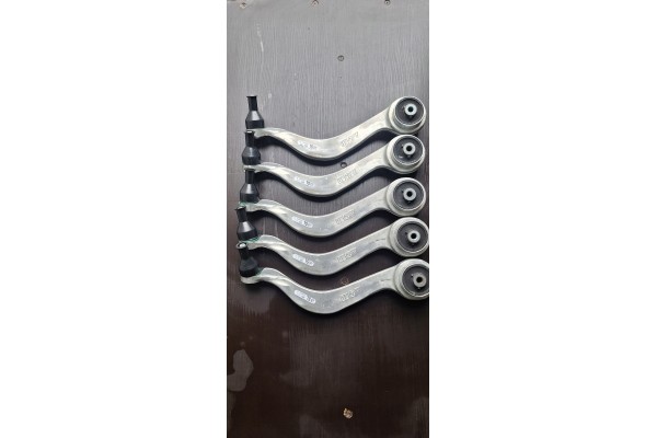 CONTROL ARM LEFT FRONT BMW G20 G21 G22 G23 NEW ORIGINAL Catalog number of the part WAHACZ PRZOD DOLNY LEWY 6894663 BMW 3 G20 G21