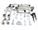 PREMIUM FRONT CONTROL ARM KIT AUDI A4 B5 SKODA SUPERB VOLKSWAGEN PASSAT B5 Packaging status original