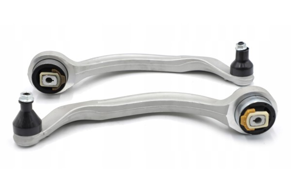 PREMIUM FRONT CONTROL ARM KIT AUDI A4 B5 SKODA SUPERB VOLKSWAGEN PASSAT B5 Part manufacturer TOPGER