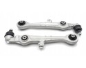 PREMIUM FRONT CONTROL ARM KIT AUDI A4 B5 SKODA SUPERB VOLKSWAGEN PASSAT B5 Installation side front