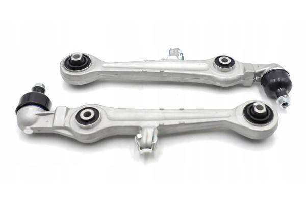 PREMIUM FRONT CONTROL ARM KIT AUDI A4 B5 SKODA SUPERB VOLKSWAGEN PASSAT B5 Installation side front