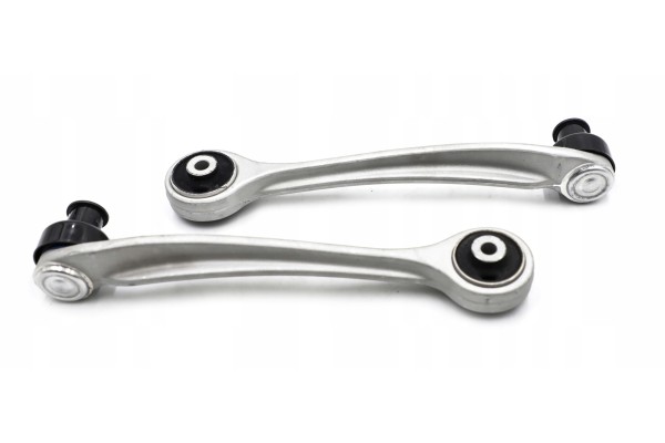 PREMIUM FRONT CONTROL ARM KIT AUDI A4 B5 SKODA SUPERB VOLKSWAGEN PASSAT B5 Quality of parts according to GVO P replacement with 