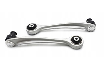 PREMIUM FRONT CONTROL ARM KIT AUDI A4 B5 SKODA SUPERB VOLKSWAGEN PASSAT B5 Quality of parts according to GVO P replacement with 