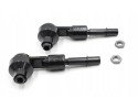 PREMIUM FRONT CONTROL ARM KIT AUDI A4 B5 SKODA SUPERB VOLKSWAGEN PASSAT B5 Catalog number of substitutes 36790 SET MS LMI27421 Z