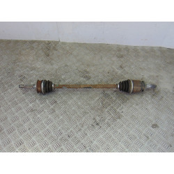TRANSMISION TRASERA IZQUIERDA SUBARU LEGACY BERLINA (B13/BL)