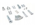 PREMIUM FRONT CONTROL ARM KIT AUDI A4 B5 SKODA SUPERB VOLKSWAGEN PASSAT B5 Version European