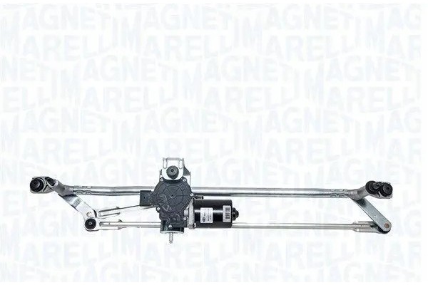 WIPER MECHANISM 064351119010 MAGNETI MARELLI Packaging status original