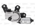 WIPER MOTOR 579724 VALEO PORSCHE CAYENNE II Packaging status original