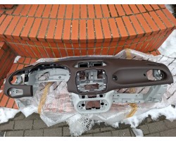 JEEP RENEGADE 14 18 CONSOLE DASHBOARD BROWN NEW ORYG 735612252