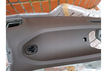 JEEP RENEGADE 14 18 CONSOLE DASHBOARD BROWN NEW ORYG 735612252 Catalog number of the part 735612252 5UV73GTVAA