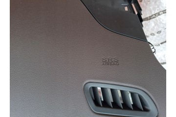 JEEP RENEGADE 14 18 CONSOLE DASHBOARD BROWN NEW ORYG 735612252 Part manufacturer Jeep OE