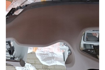 JEEP RENEGADE 14 18 CONSOLE DASHBOARD BROWN NEW ORYG 735612252 Car type 4x4 SUV passenger cars